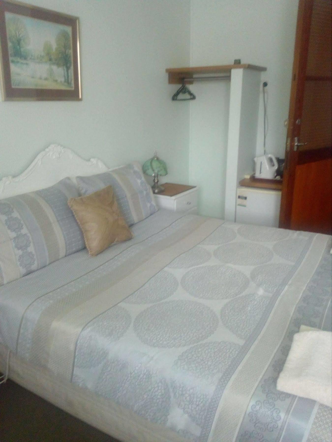 بِكتون Admirals Lodge المظهر الخارجي الصورة